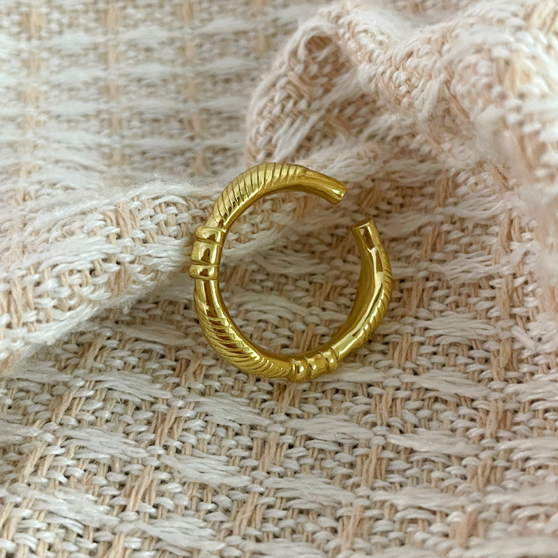 Vintage Handmade Ring
