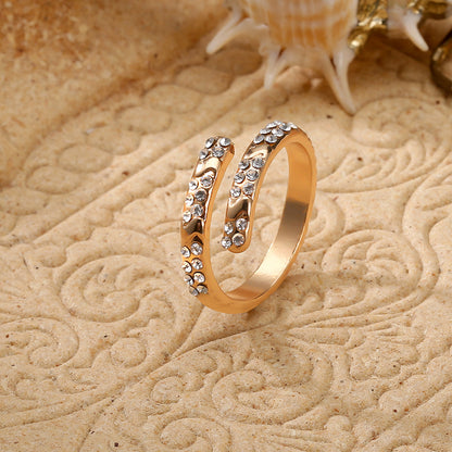 Elegant Ring for Every Occasion
