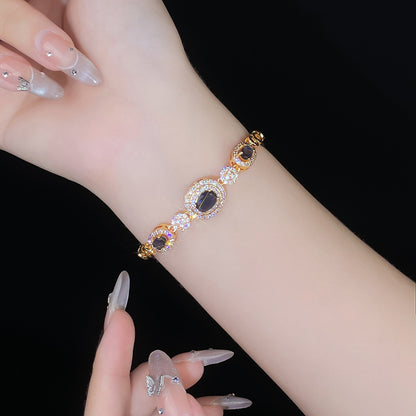 Romantic Bracelet for Special Moments
