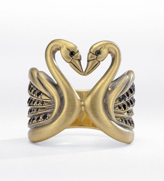 Elegant Ring for Every Occasion