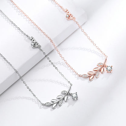 Charming Necklace for Any Occasion