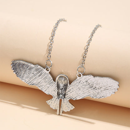Beautiful Necklace with Unique Style