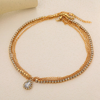 Elegant Necklace for Every Occasion