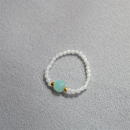 Charming Ring for Any Occasion