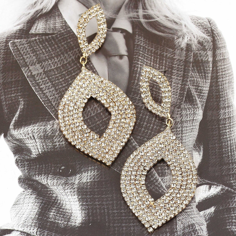 Stunning Earring for Daily Wear