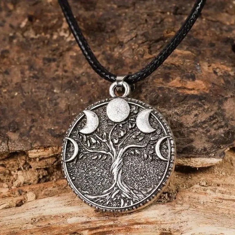 Delicate Artisan Necklace