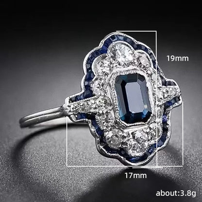 Elegant Ring for Every Occasion