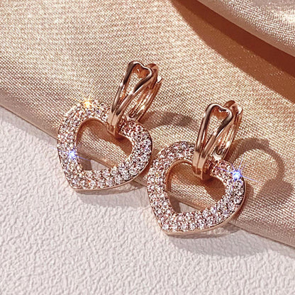 Classic Earring with Timeless Appeal