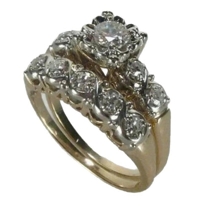 Elegant Ring for Every Occasion