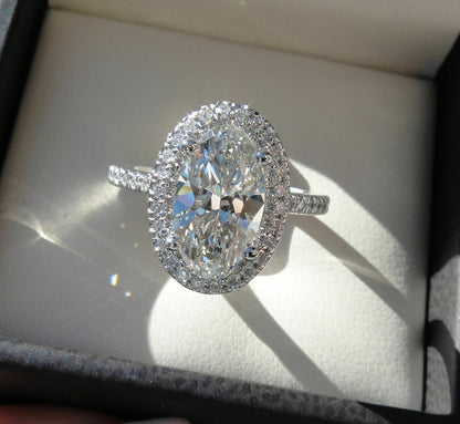 Charming Ring for Any Occasion