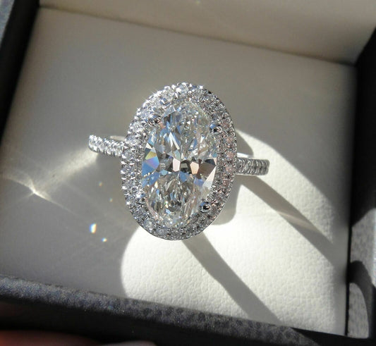 Charming Ring for Any Occasion