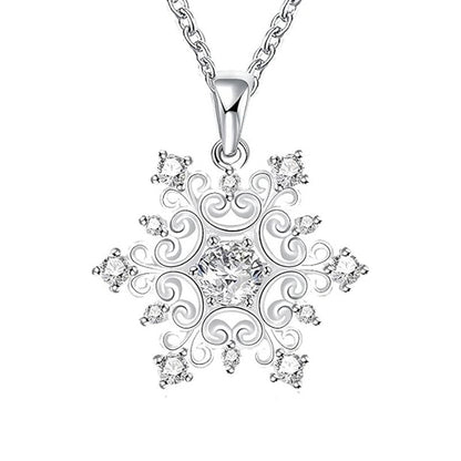 Romantic Necklace for Special Moments