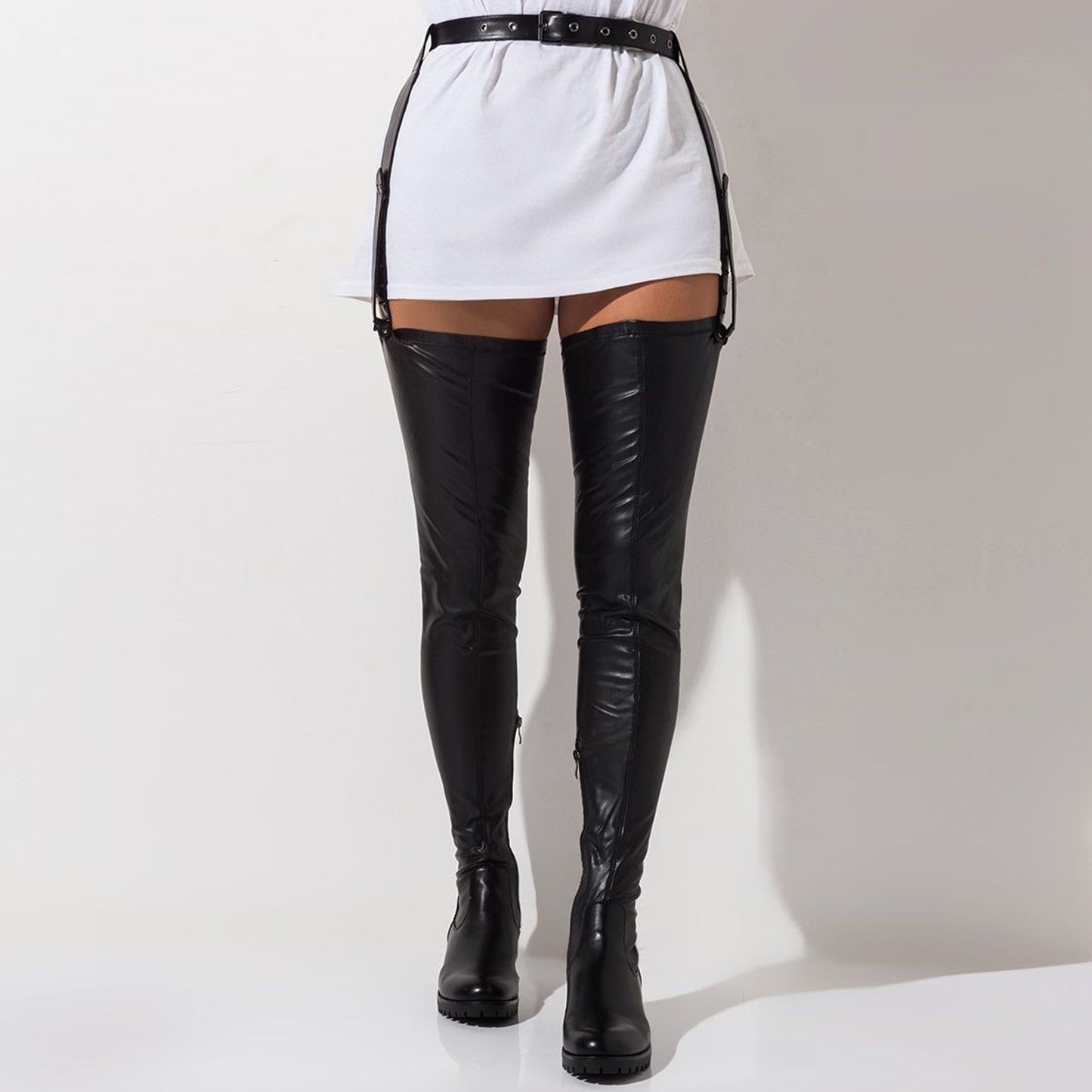 Elegant Orthopedic Boots for Every Step
