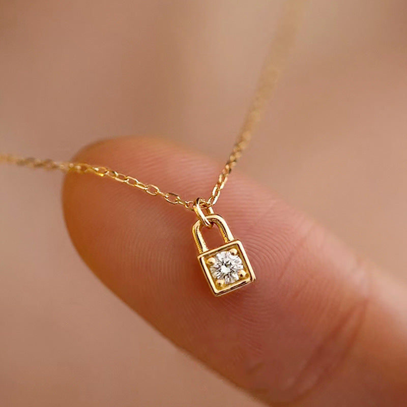 Beautiful Necklace with Unique Style