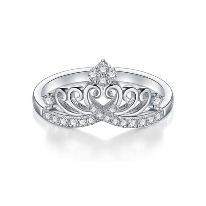 Vintage Handmade Ring