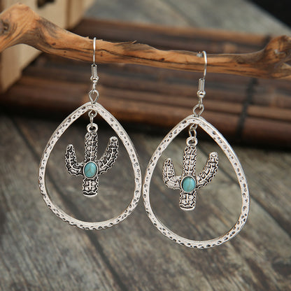 Stunning Earring for Daily Wear