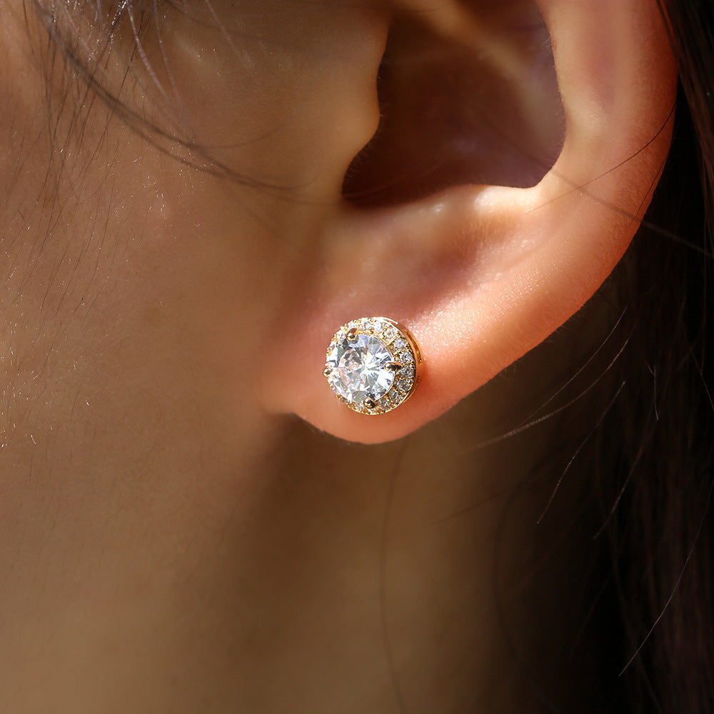 Romantic Earring for Special Moments