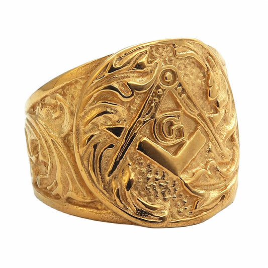 Elegant Ring for Every Occasion
