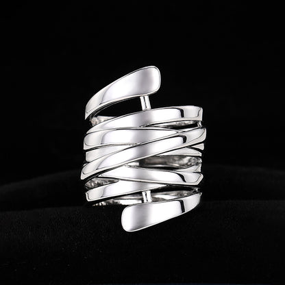 Romantic Ring for Special Moments