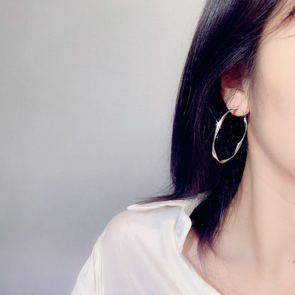 Romantic Earring for Special Moments