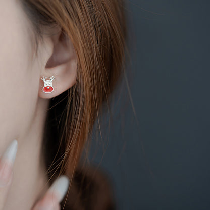 Stunning Earring for Daily Wear