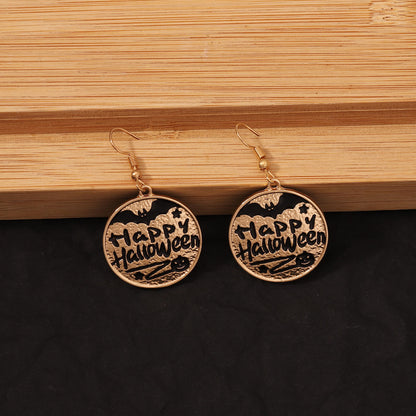 Delicate Artisan Earring