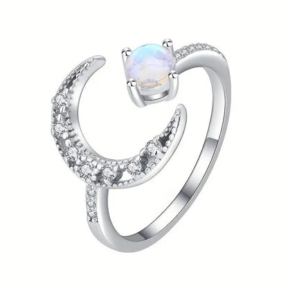 Delicate Artisan Ring