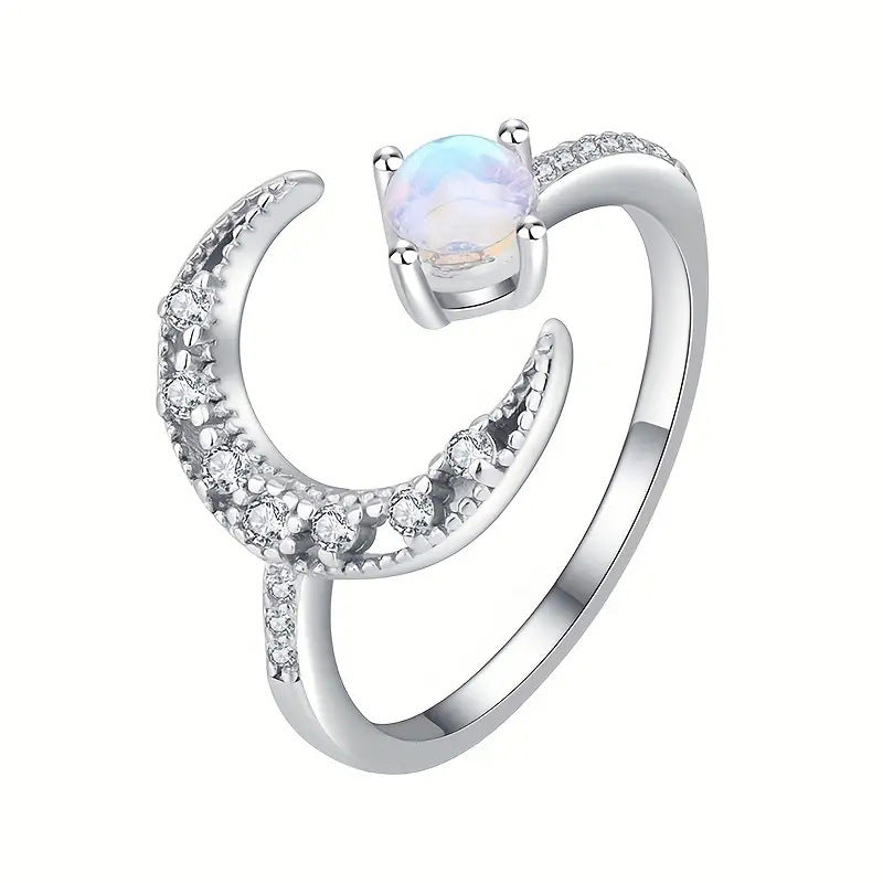 Delicate Artisan Ring