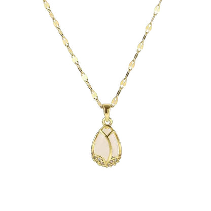 Romantic Necklace for Special Moments