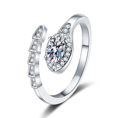 Delicate Artisan Ring