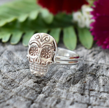 Stunning Ring for Daily Wear