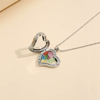 Delicate Artisan Set
