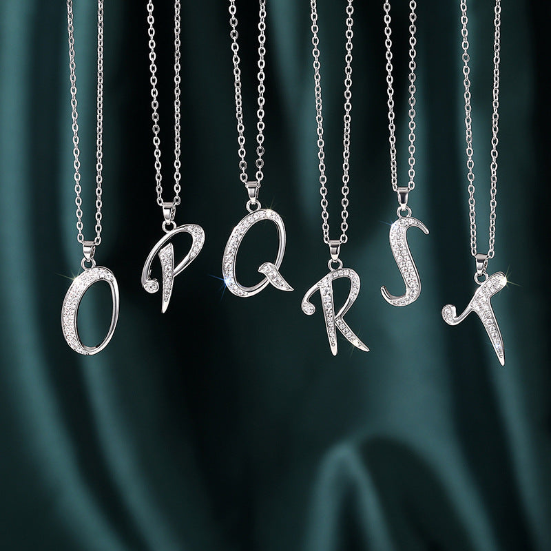 Classic Necklace with Timeless Appeal