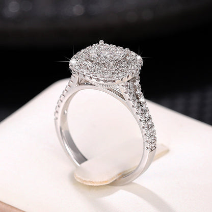 Beautiful Ring with Unique Style