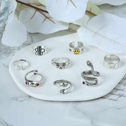Elegant Ring for Every Occasion