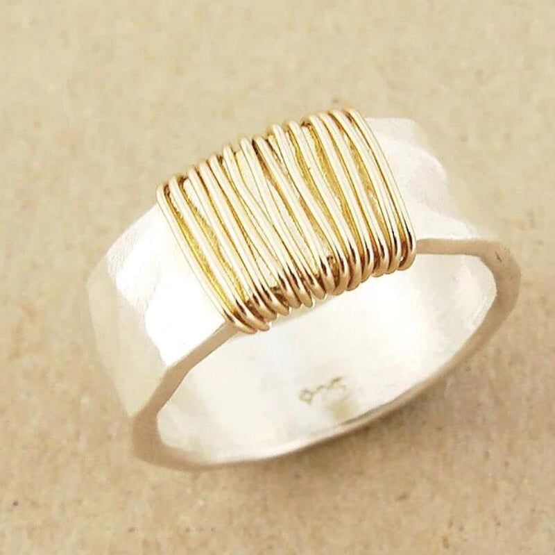 Romantic Ring for Special Moments