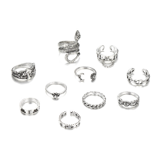 Romantic Set for Special Moments