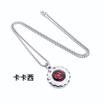 Delicate Artisan Pendant