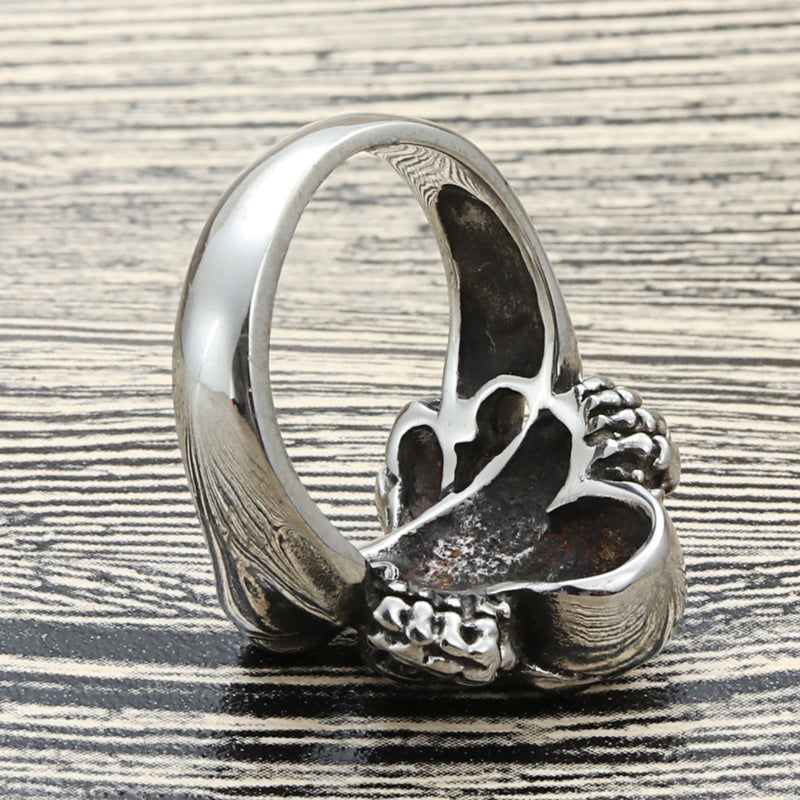 Beautiful Ring with Unique Style
