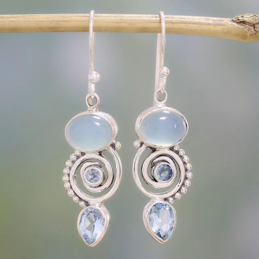 Charming Earring for Any Occasion