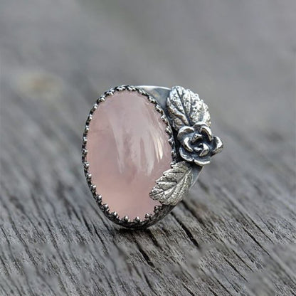 Romantic Ring for Special Moments