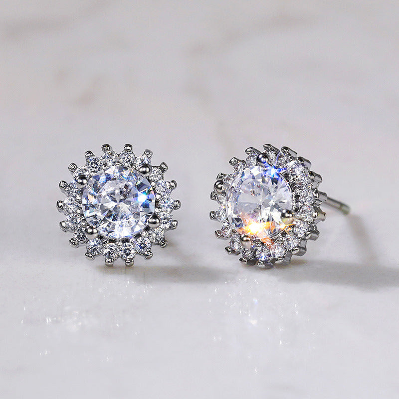 Elegant Earring for Every Occasion