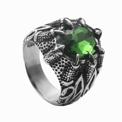 Elegant Ring for Every Occasion