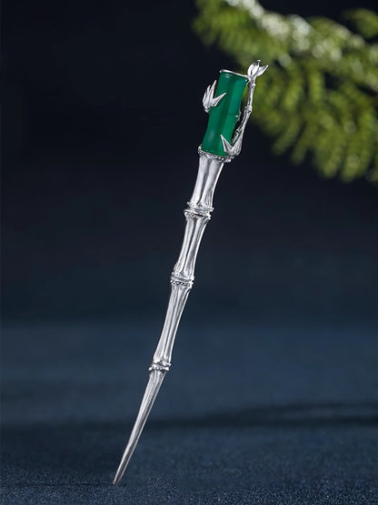 Romantic Silver Piece for Special Moments