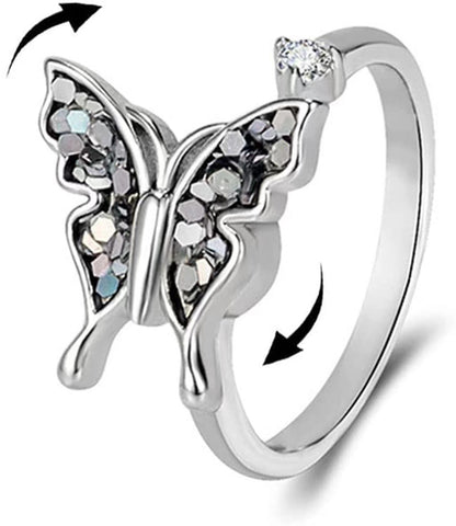 Classic Ring with Timeless Appeal