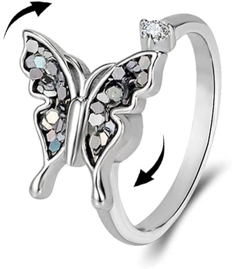 Classic Ring with Timeless Appeal