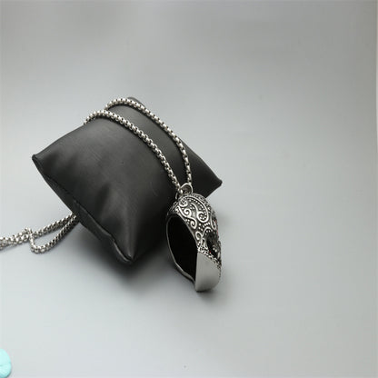 Romantic Necklace for Special Moments
