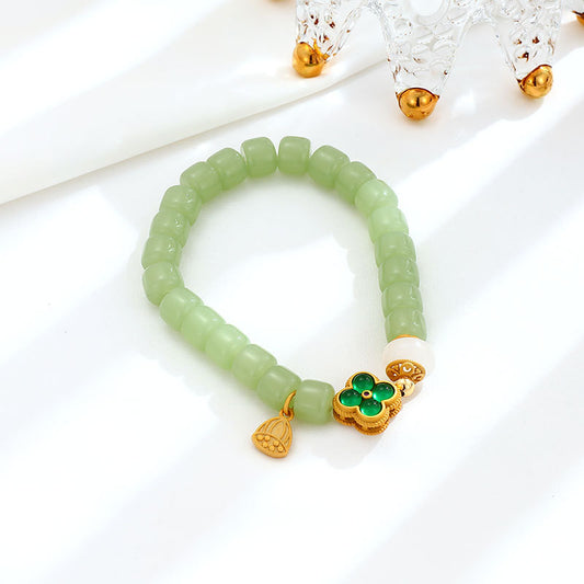 Charming Silver Bracelet for Any Occasion
