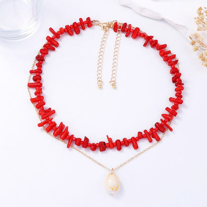 Delicate Artisan Necklace