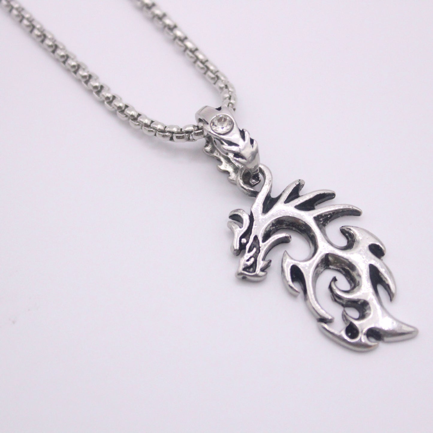 Vintage Handmade Necklace